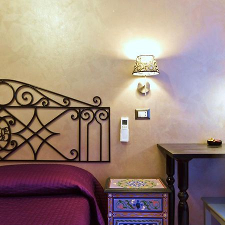 Dream Station Bed and Breakfast Rom Eksteriør billede