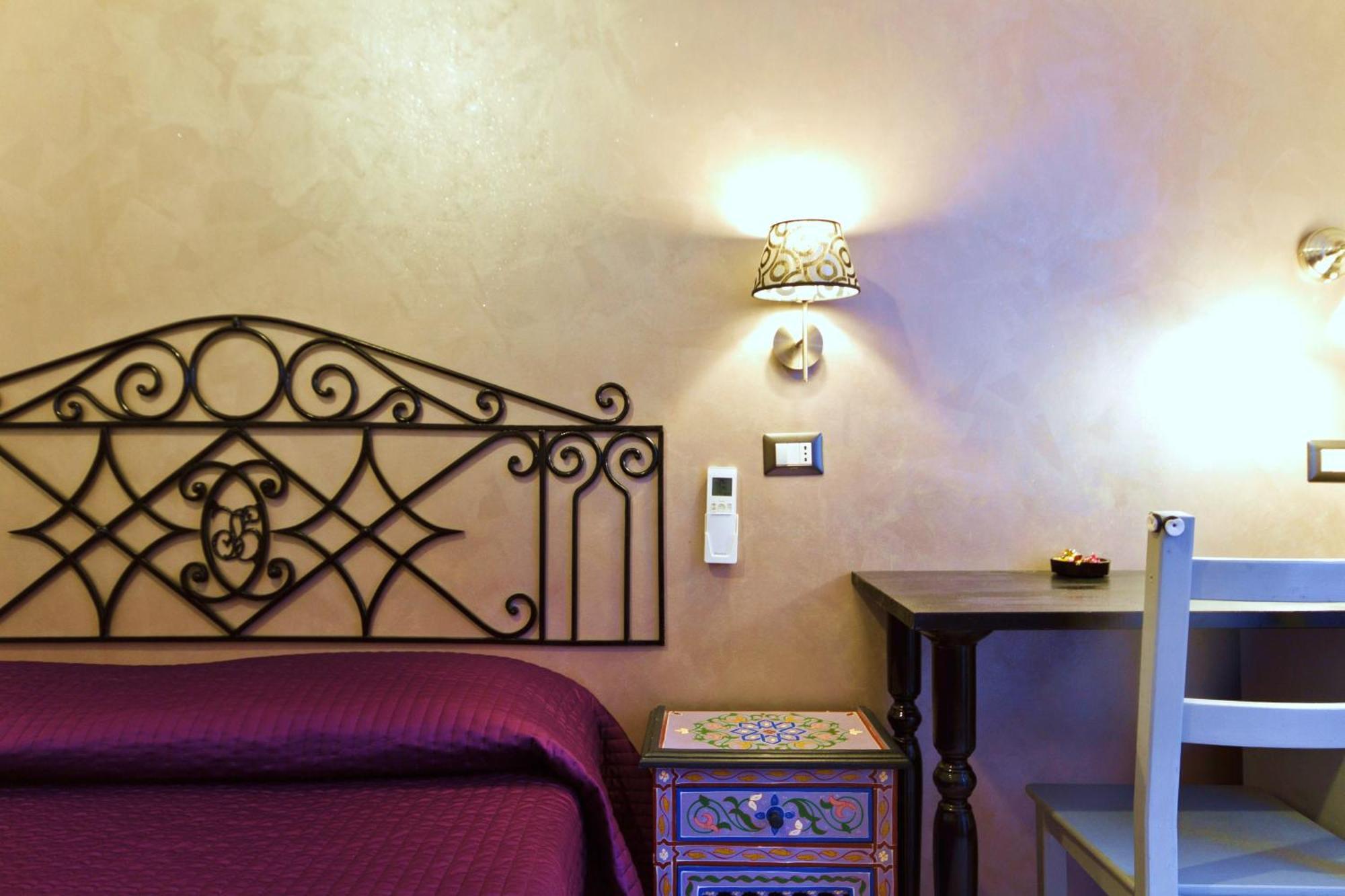 Dream Station Bed and Breakfast Rom Eksteriør billede
