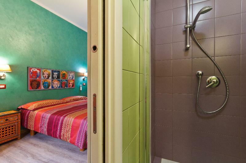 Dream Station Bed and Breakfast Rom Eksteriør billede
